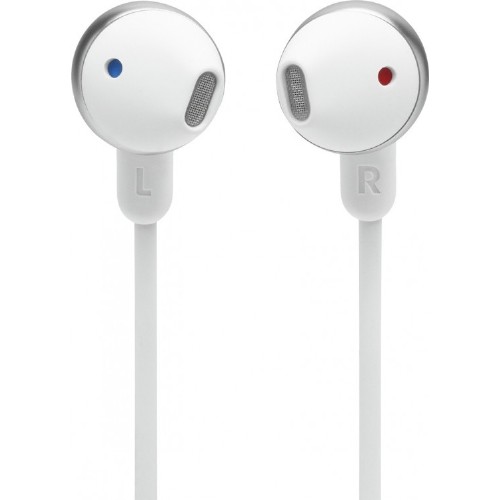 HANDS FREE BLUETOOTH JBL TUNE 215BT NECKBAND WHITE